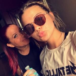 Meet your Posher, Alexas